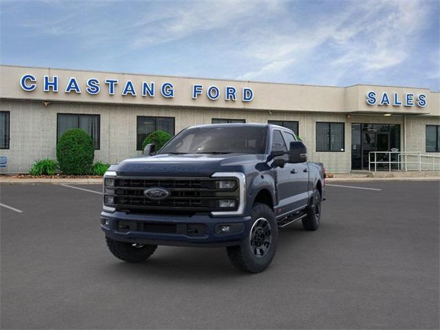 new 2024 Ford F-250 car, priced at $81,842