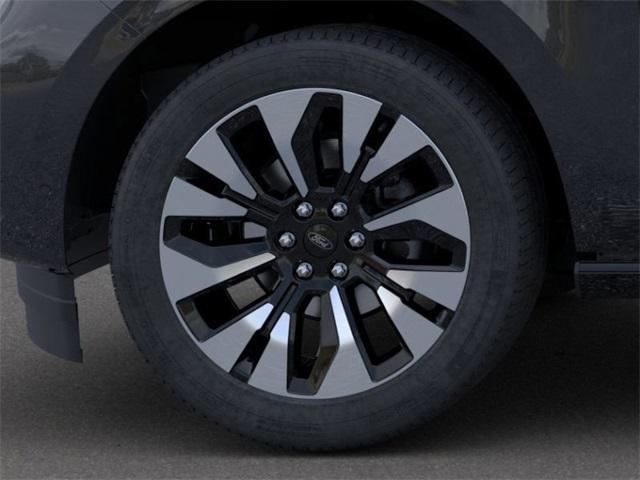 new 2025 Ford Expedition Max car, priced at $83,385