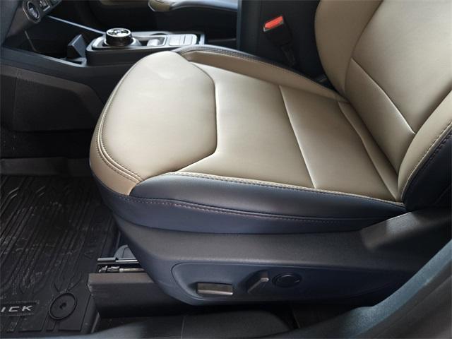 new 2025 Ford Maverick car, priced at $39,457