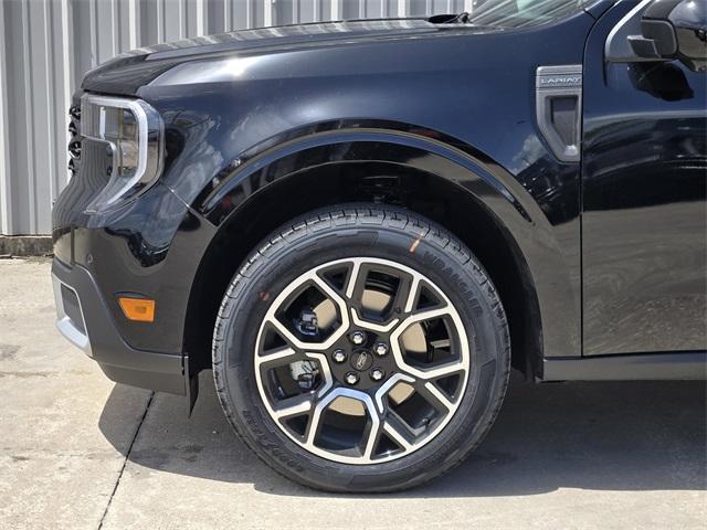 new 2025 Ford Maverick car, priced at $39,457