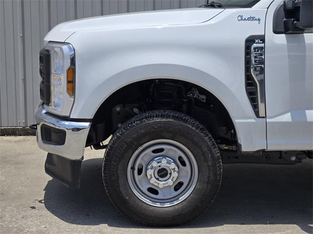 new 2024 Ford F-250 car, priced at $61,980