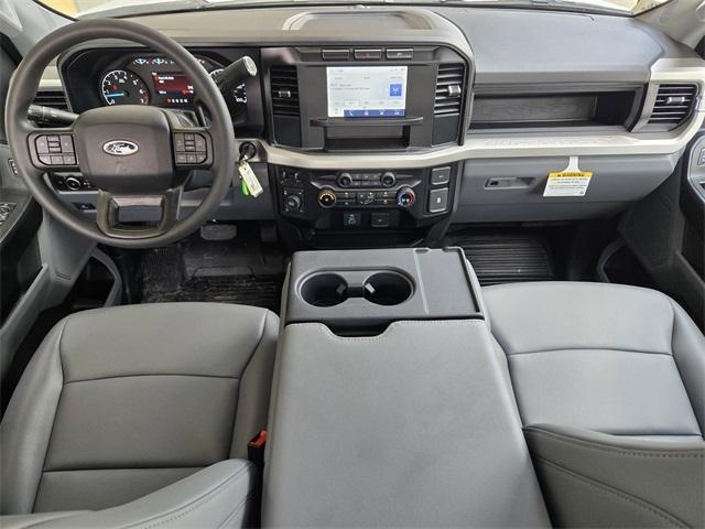 new 2024 Ford F-250 car, priced at $61,980