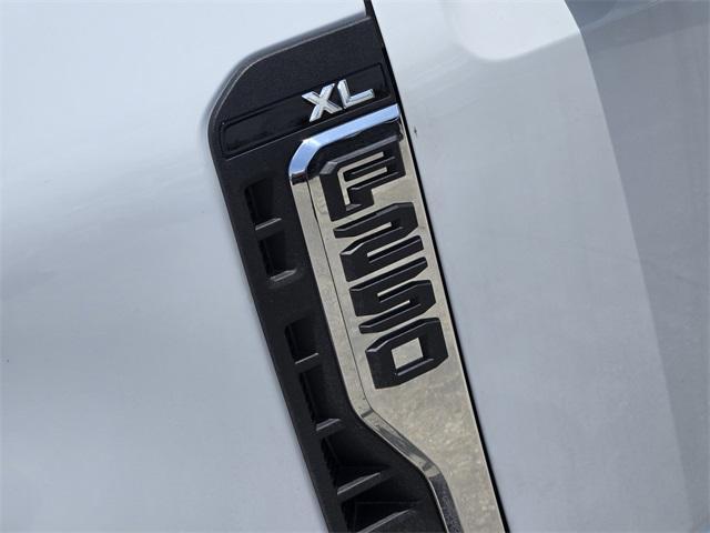 new 2024 Ford F-250 car, priced at $61,980