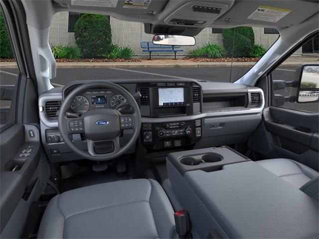 new 2024 Ford F-250 car, priced at $66,510