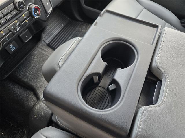 new 2024 Ford F-250 car, priced at $61,980