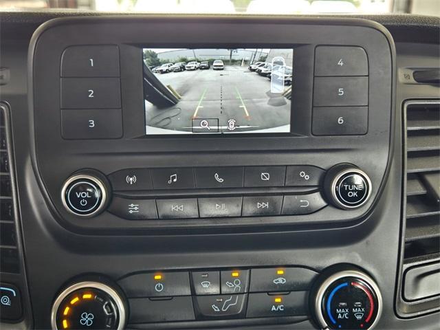 used 2020 Ford Transit-250 car, priced at $18,888