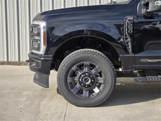 new 2024 Ford F-250 car, priced at $66,322