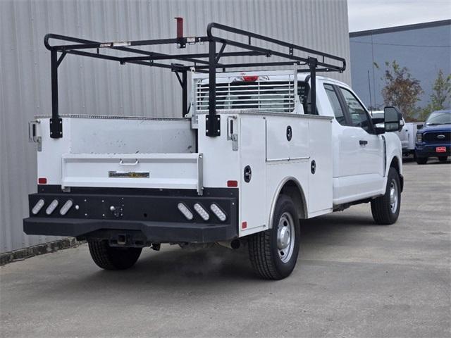 used 2023 Ford F-350 car, priced at $43,851