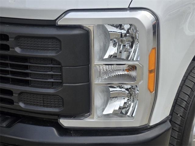 used 2023 Ford F-350 car, priced at $43,851