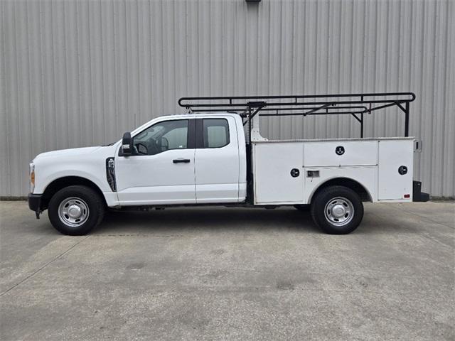 used 2023 Ford F-350 car, priced at $43,851