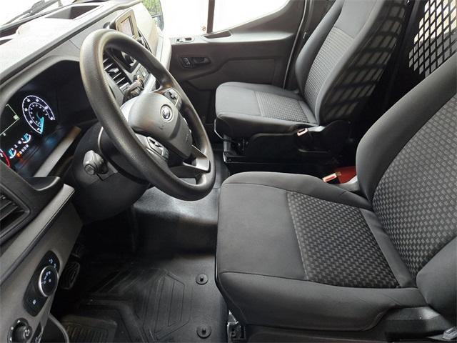 used 2024 Ford Transit-250 car, priced at $36,990