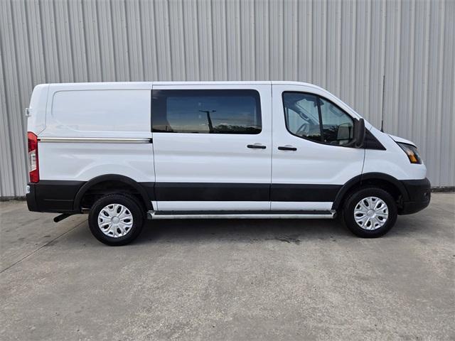used 2024 Ford Transit-250 car, priced at $36,990