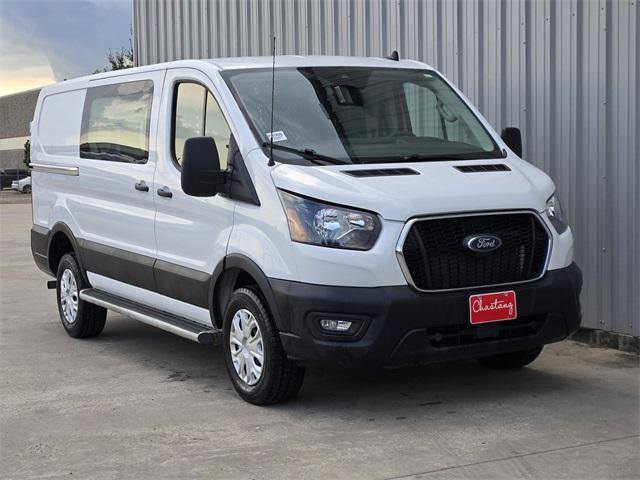 used 2024 Ford Transit-250 car, priced at $36,990