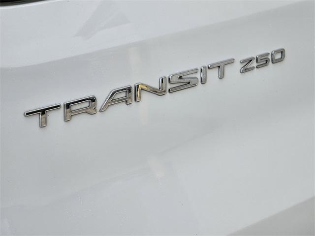 used 2024 Ford Transit-250 car, priced at $36,990