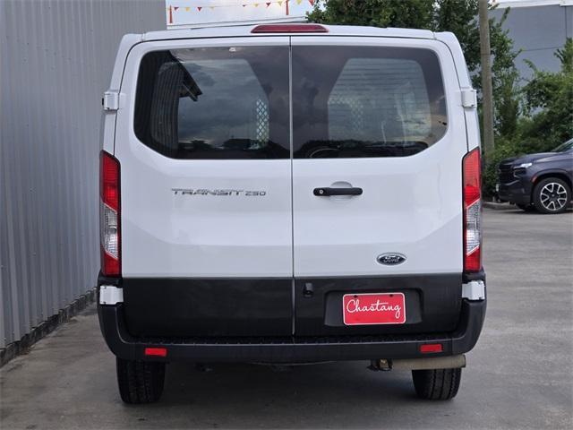 used 2024 Ford Transit-250 car, priced at $36,990