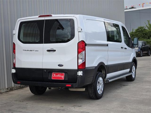 used 2024 Ford Transit-250 car, priced at $36,990