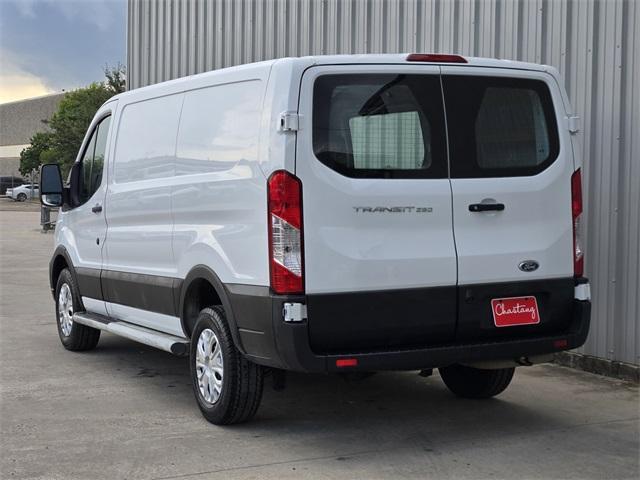 used 2024 Ford Transit-250 car, priced at $36,990