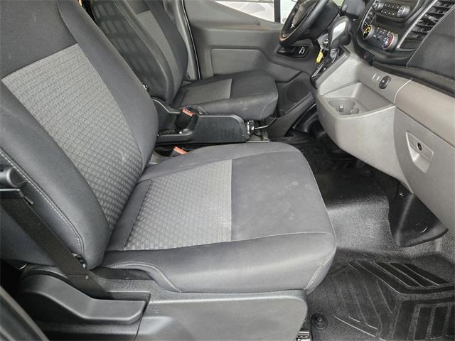 used 2024 Ford Transit-250 car, priced at $36,990