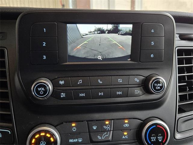 used 2024 Ford Transit-250 car, priced at $36,990