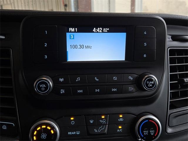 used 2024 Ford Transit-250 car, priced at $36,990