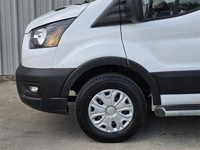 used 2024 Ford Transit-250 car, priced at $36,990