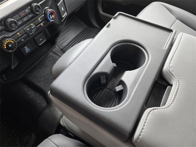new 2025 Ford F-350 car, priced at $60,370
