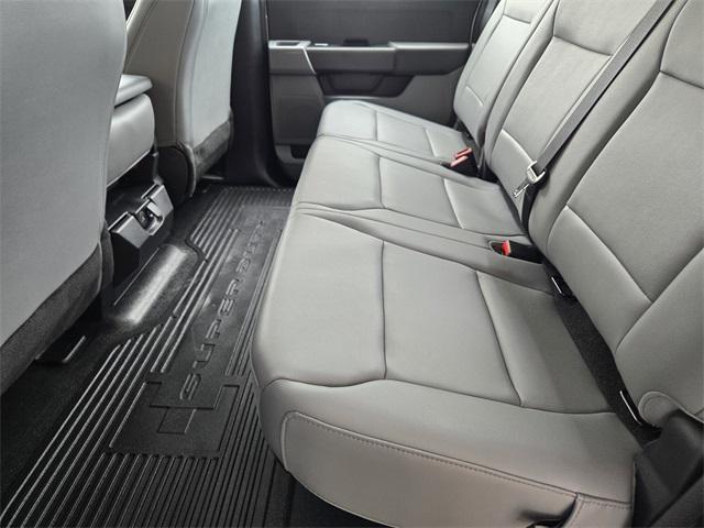 new 2025 Ford F-350 car, priced at $60,370