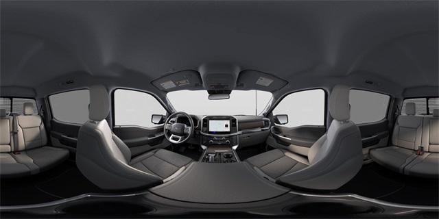 new 2025 Ford F-150 car, priced at $64,246