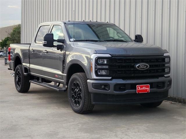 new 2024 Ford F-250 car, priced at $79,375