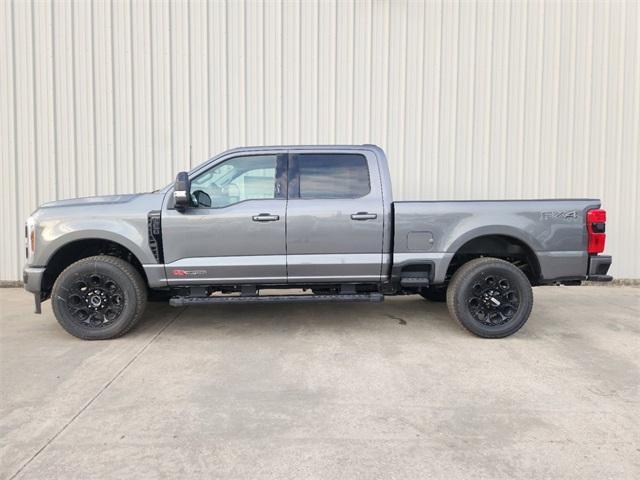 new 2024 Ford F-250 car, priced at $79,375