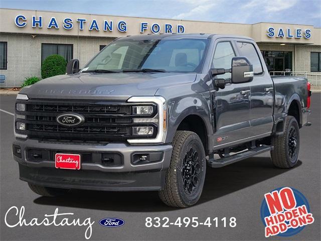 new 2024 Ford F-250 car, priced at $79,375