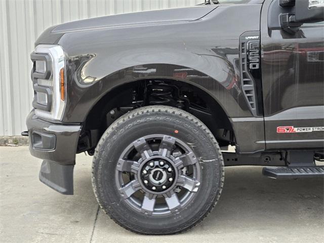 new 2024 Ford F-250 car, priced at $78,491