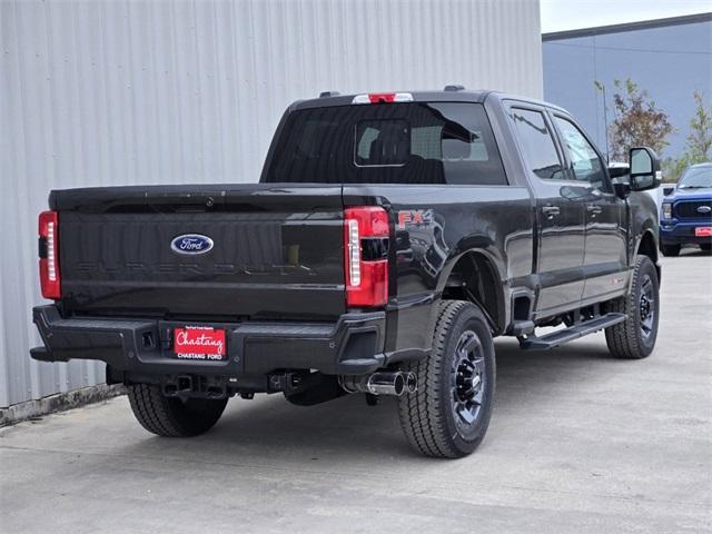 new 2024 Ford F-250 car, priced at $78,491