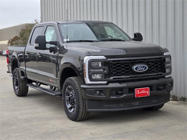 new 2024 Ford F-250 car, priced at $78,491