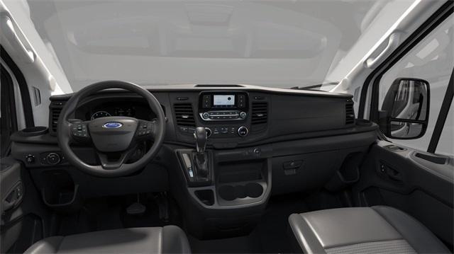 new 2024 Ford Transit-350 car, priced at $60,020