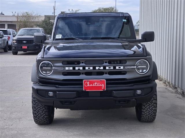 used 2021 Ford Bronco car, priced at $30,250