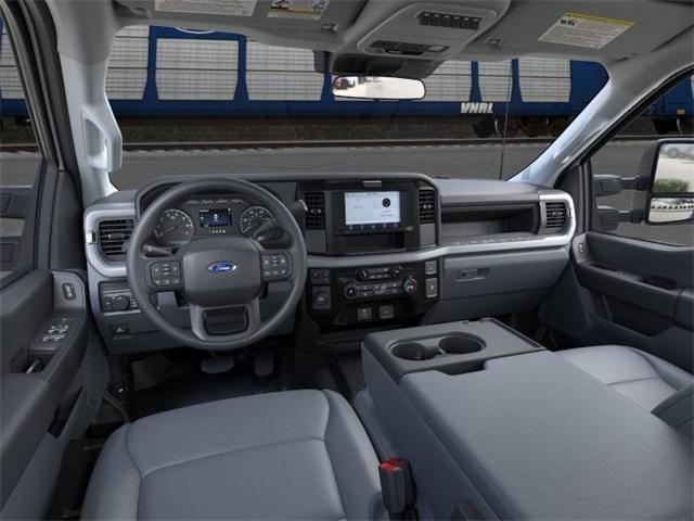 new 2026 Ford F-250 car, priced at $51,605