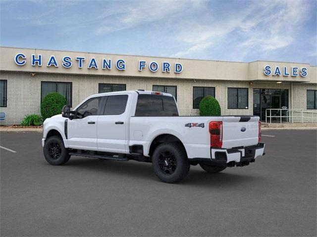 new 2024 Ford F-250 car, priced at $61,110