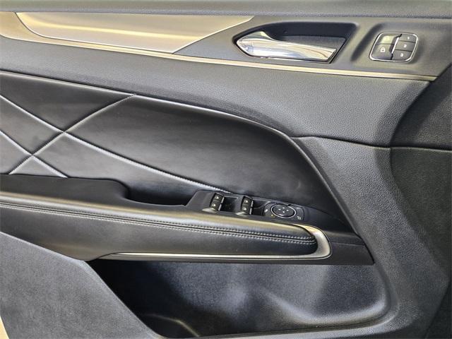 used 2018 Lincoln MKC car, priced at $10,167