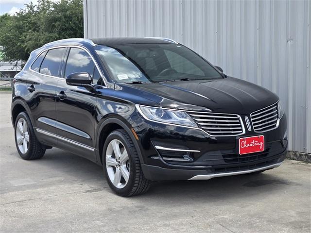 used 2018 Lincoln MKC car, priced at $10,167