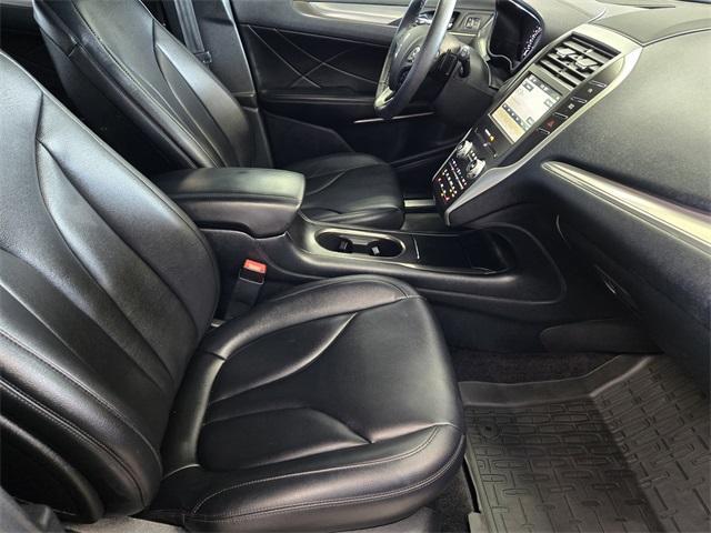 used 2018 Lincoln MKC car, priced at $10,167