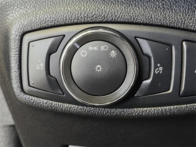 used 2018 Lincoln MKC car, priced at $10,167