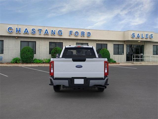 new 2024 Ford F-250 car, priced at $61,180