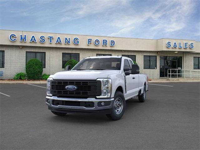 new 2024 Ford F-250 car, priced at $61,180