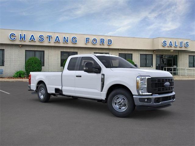 new 2024 Ford F-250 car, priced at $61,180