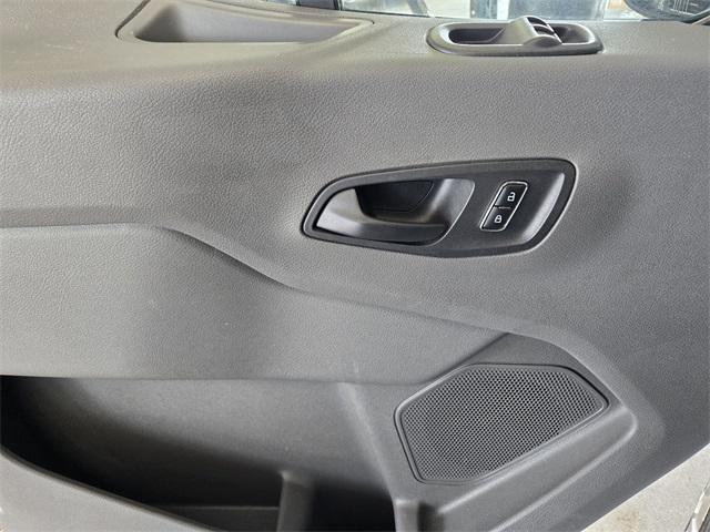 used 2023 Ford Transit-250 car, priced at $34,470