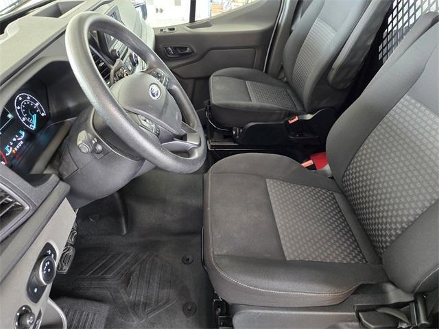 used 2023 Ford Transit-250 car, priced at $34,470