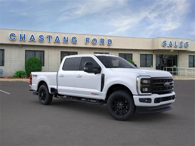 new 2024 Ford F-250 car, priced at $80,670