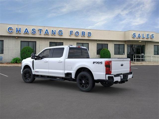 new 2024 Ford F-250 car, priced at $80,670