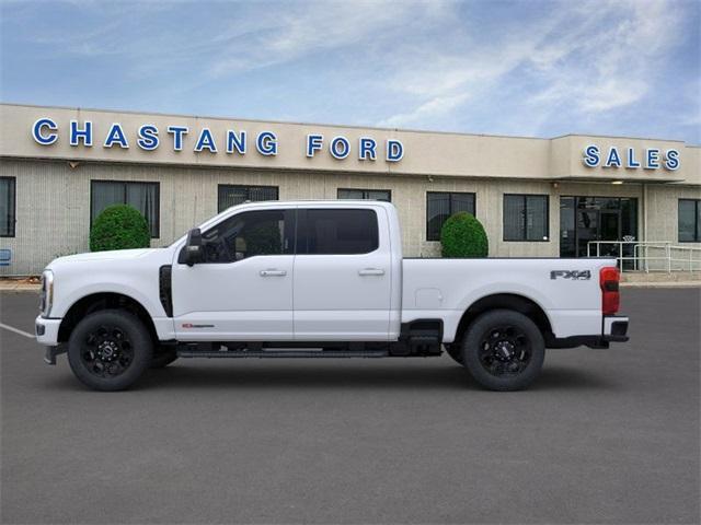 new 2024 Ford F-250 car, priced at $80,670